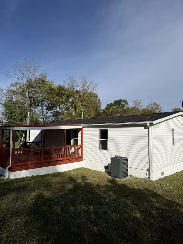 600 Meridian Drive Smithville TN 37166
