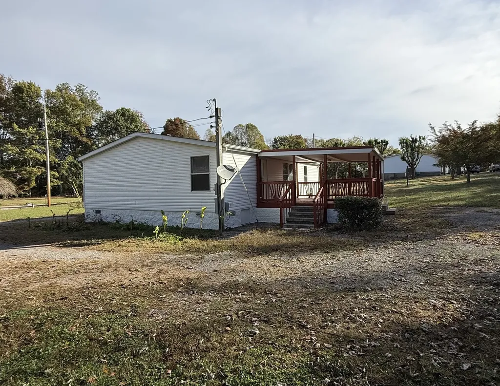 600 Meridian Drive Smithville TN 37166