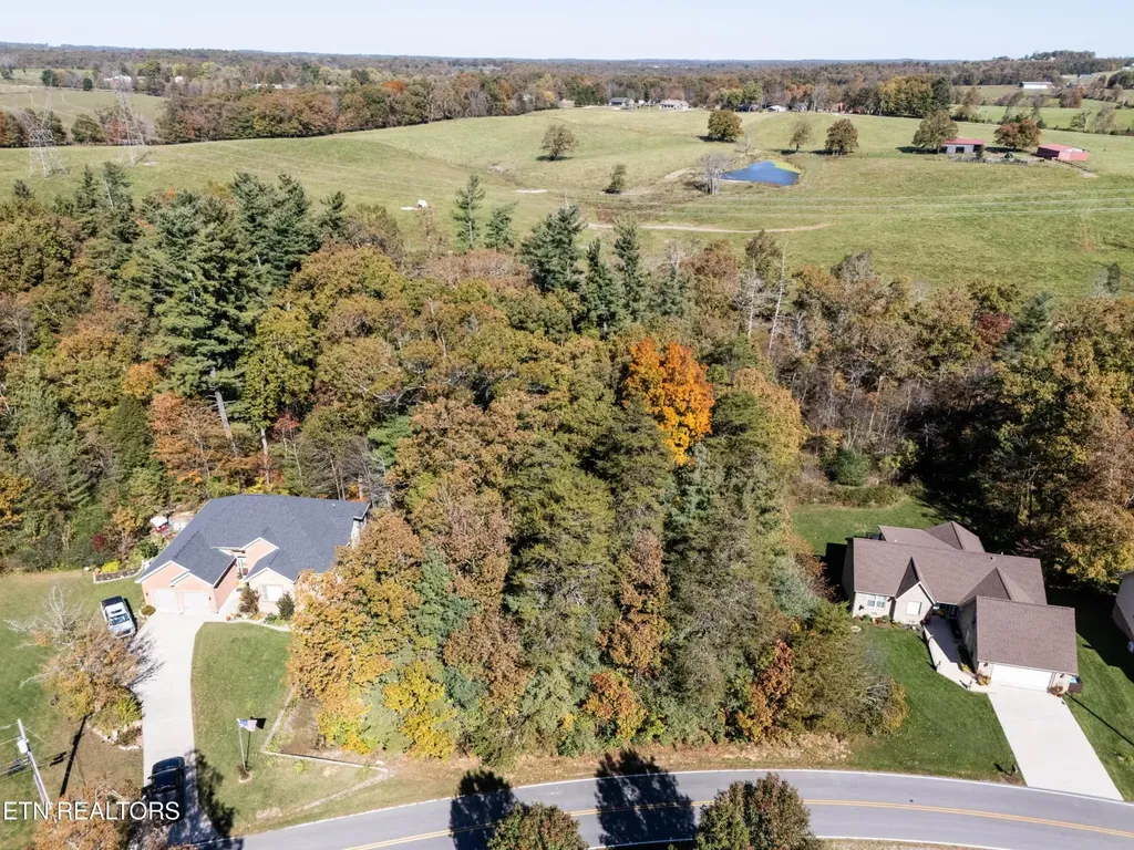 0 E Deer Creek Drive Crossville TN 38571
