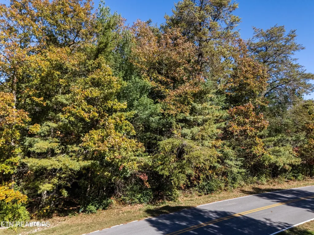 0 E Deer Creek Drive Crossville TN 38571