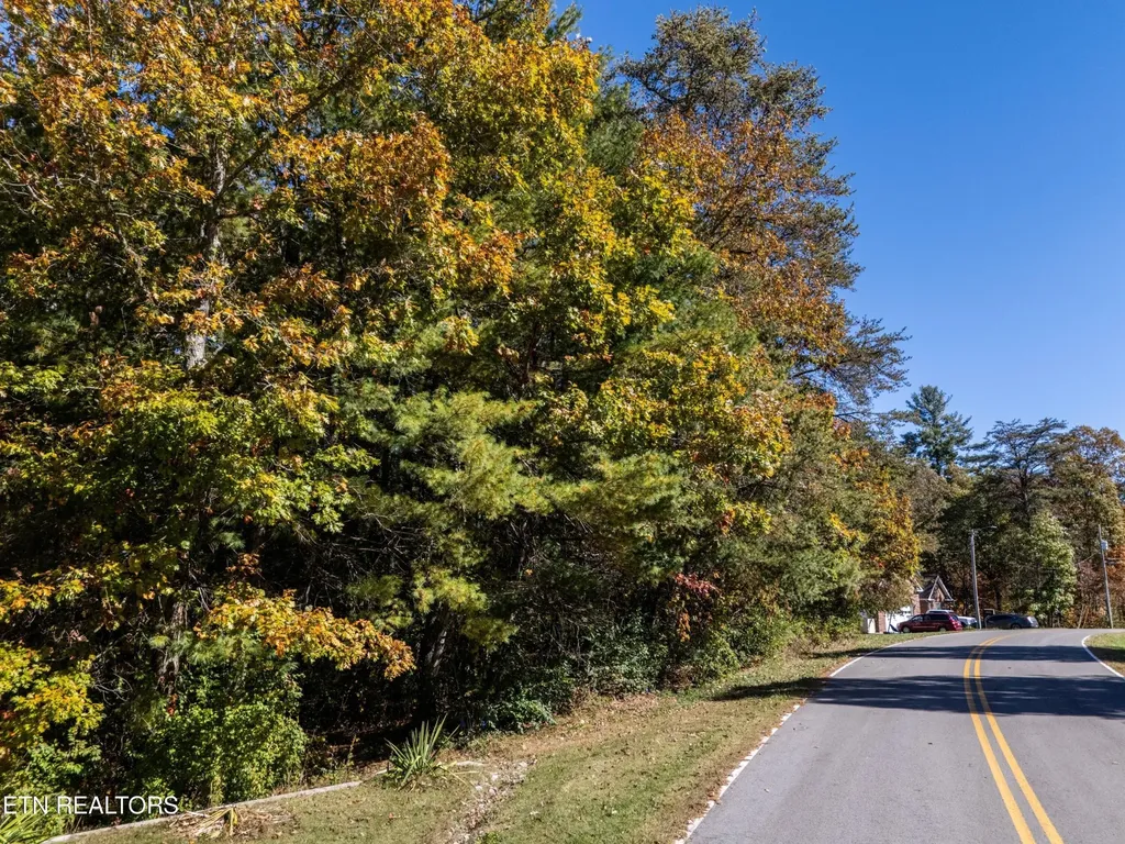 0 E Deer Creek Drive Crossville TN 38571