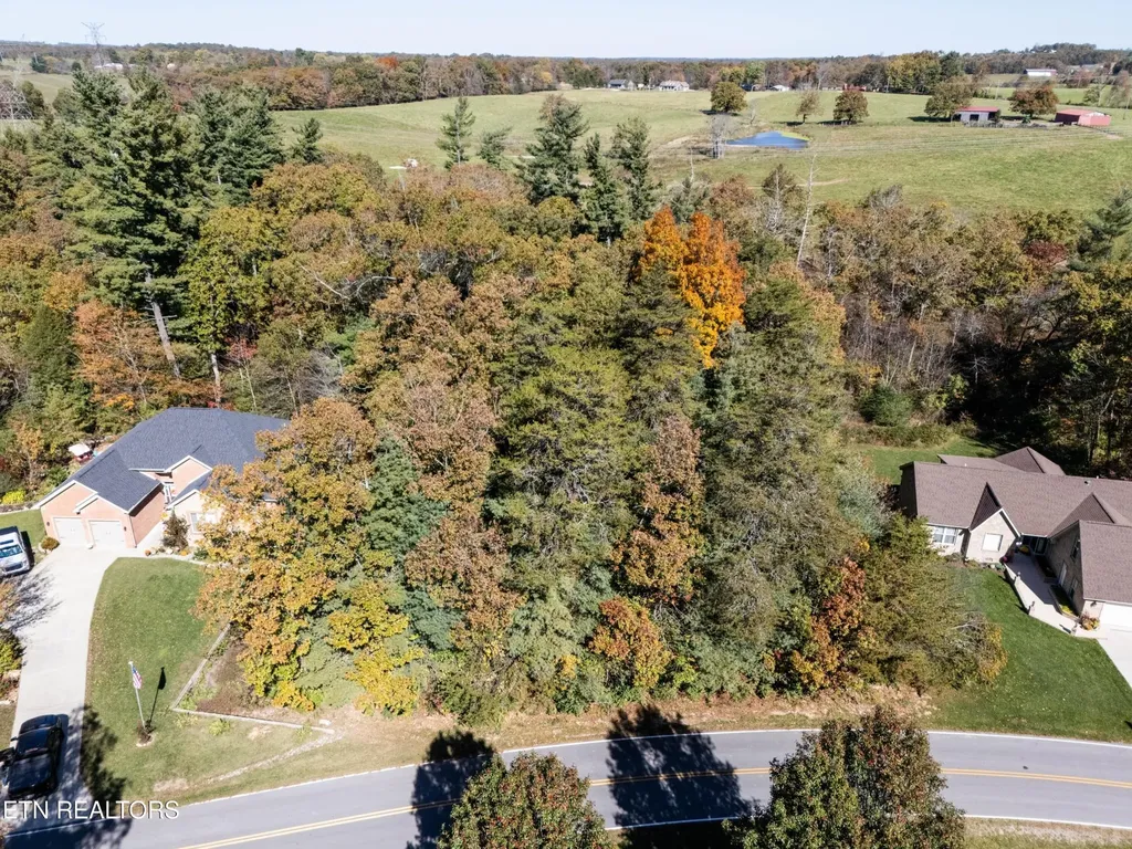 0 E Deer Creek Drive Crossville TN 38571