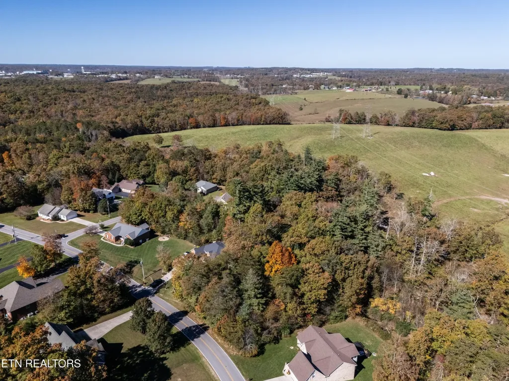 0 E Deer Creek Drive Crossville TN 38571
