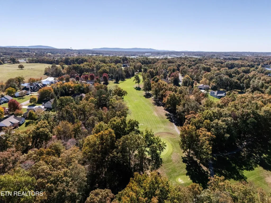0 E Deer Creek Drive Crossville TN 38571