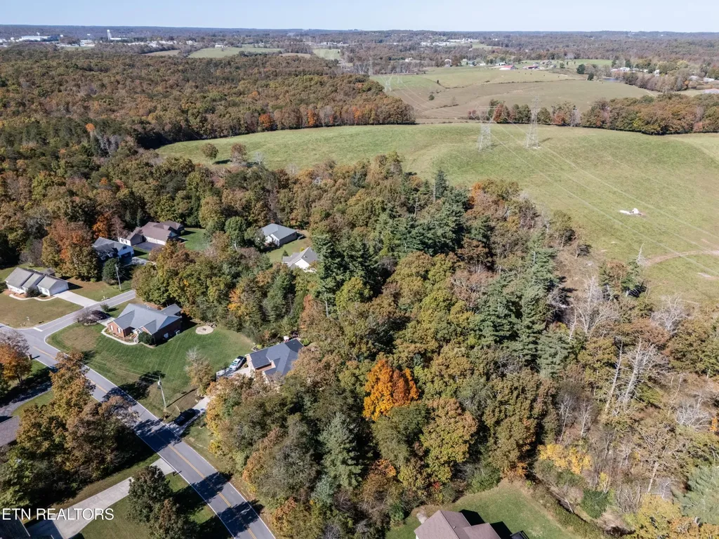 0 E Deer Creek Drive Crossville TN 38571