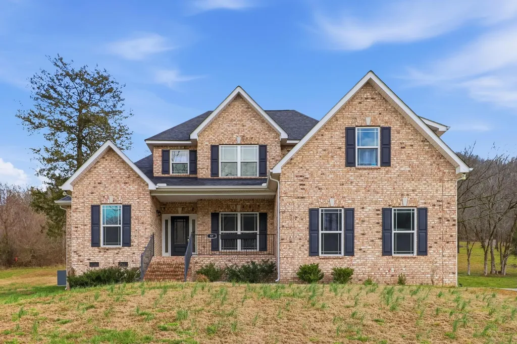 57 Hillside Cove Drive Woodbury TN 37190