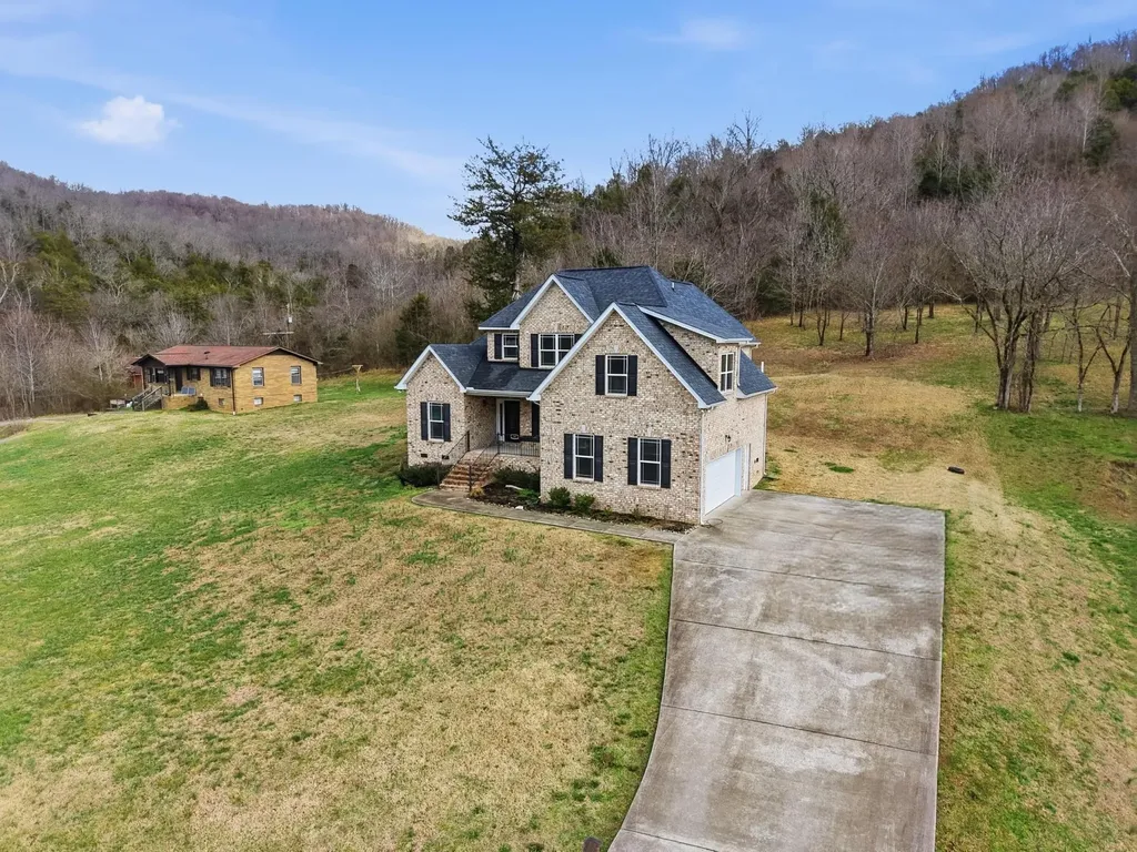 57 Hillside Cove Drive Woodbury TN 37190