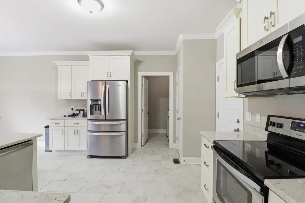 57 Hillside Cove Drive Woodbury TN 37190