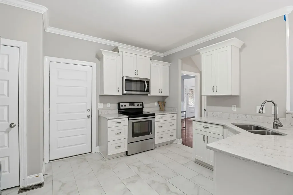 57 Hillside Cove Drive Woodbury TN 37190