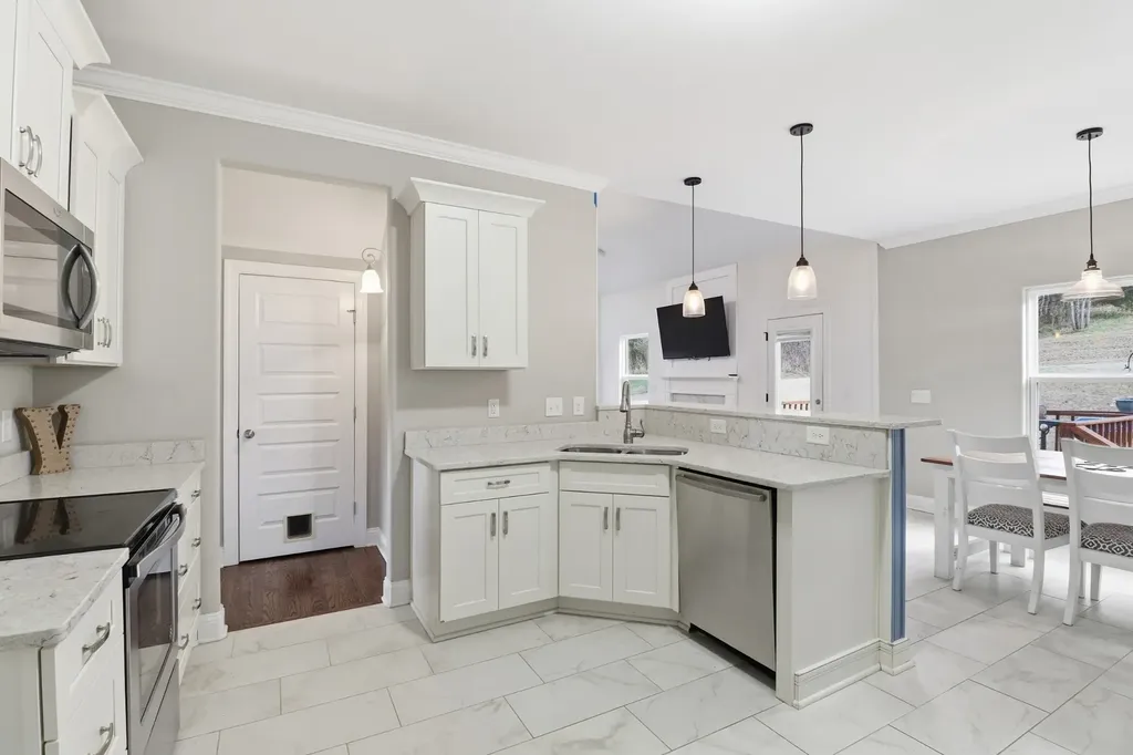 57 Hillside Cove Drive Woodbury TN 37190