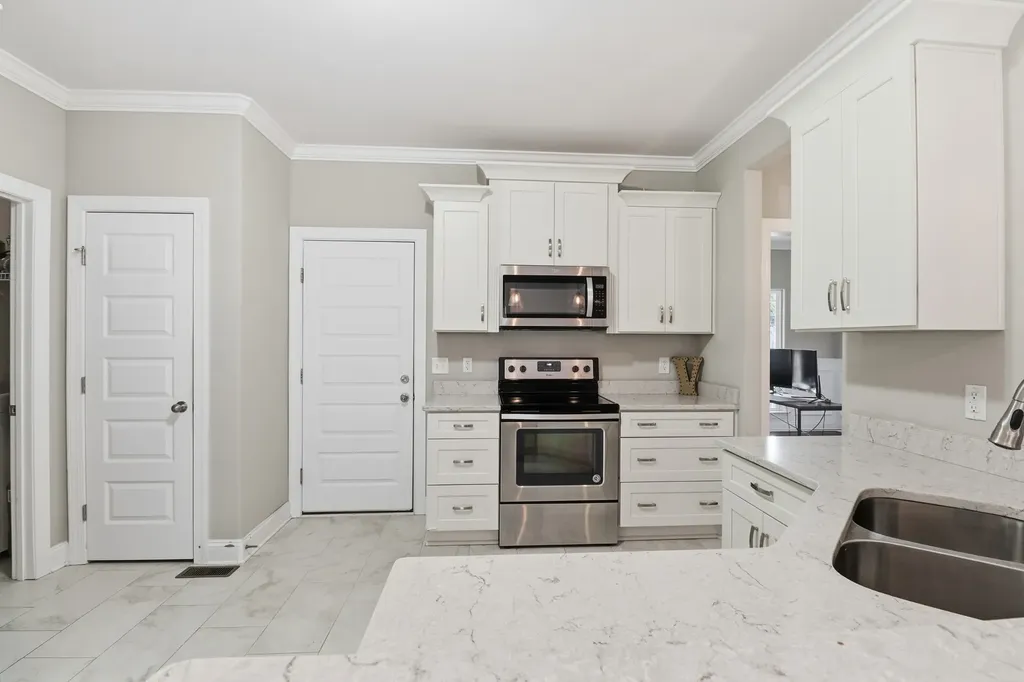 57 Hillside Cove Drive Woodbury TN 37190