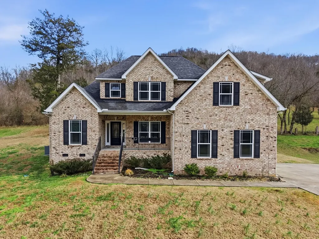 57 Hillside Cove Drive Woodbury TN 37190