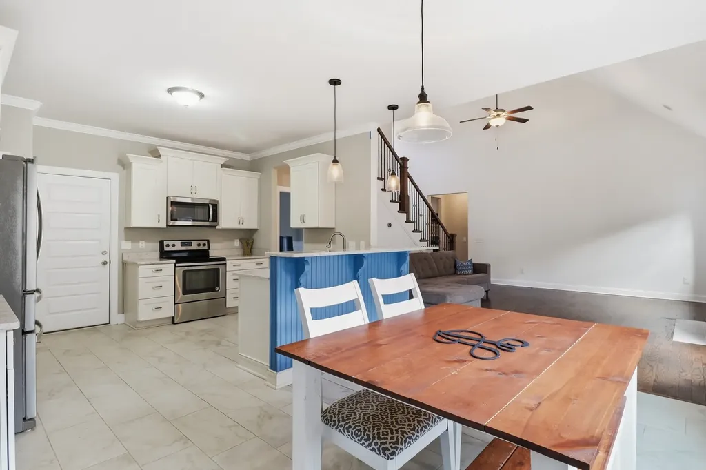 57 Hillside Cove Drive Woodbury TN 37190