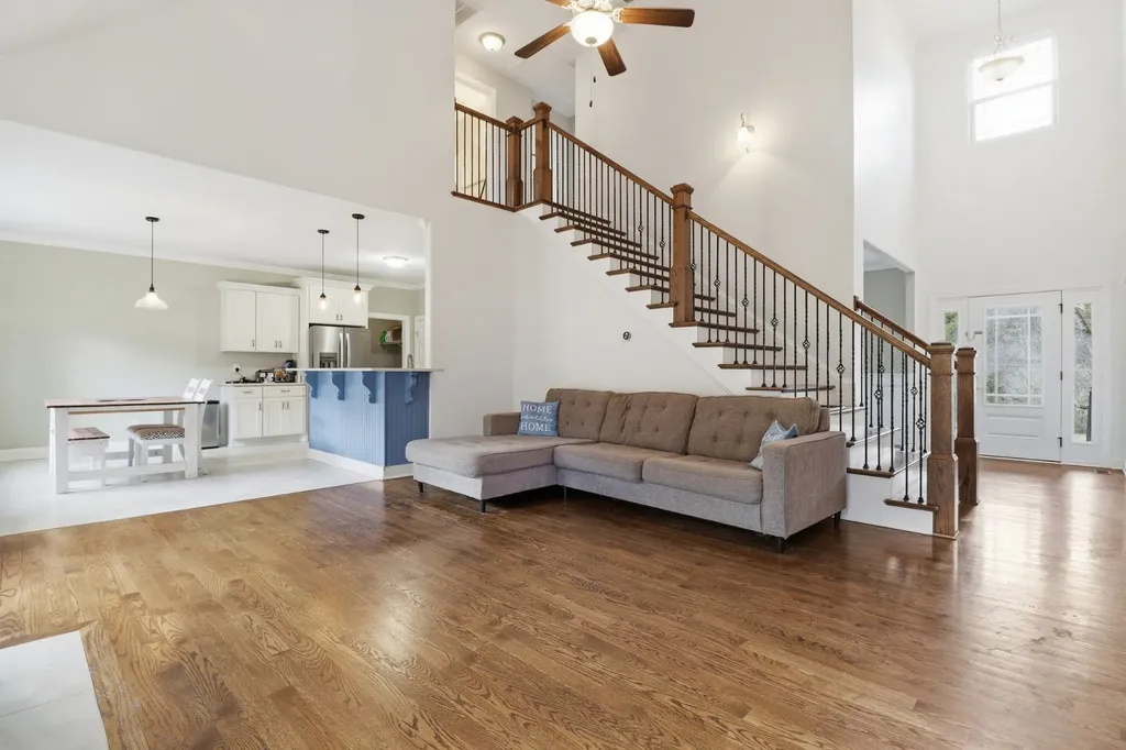 57 Hillside Cove Drive Woodbury TN 37190