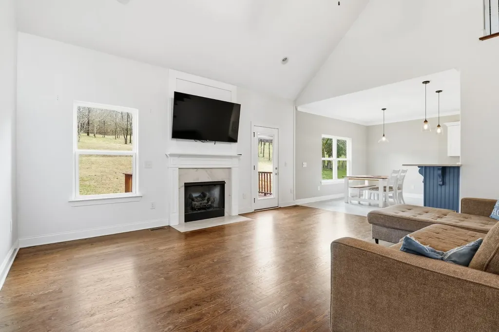 57 Hillside Cove Drive Woodbury TN 37190