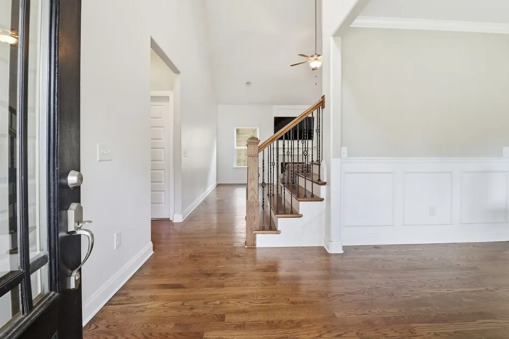 57 Hillside Cove Drive Woodbury TN 37190