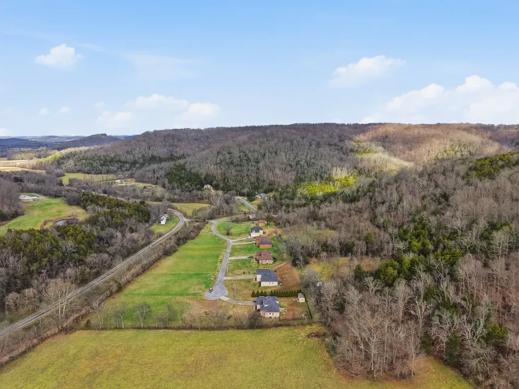 57 Hillside Cove Drive Woodbury TN 37190
