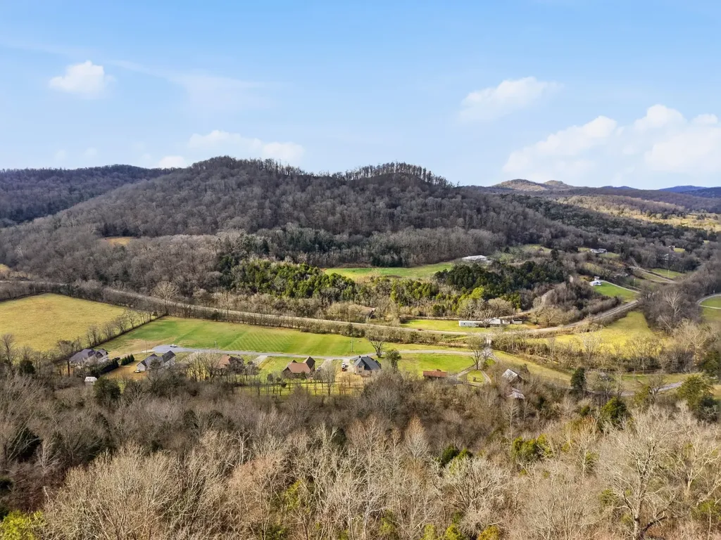57 Hillside Cove Drive Woodbury TN 37190