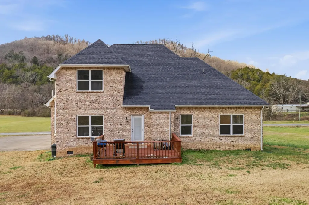 57 Hillside Cove Drive Woodbury TN 37190
