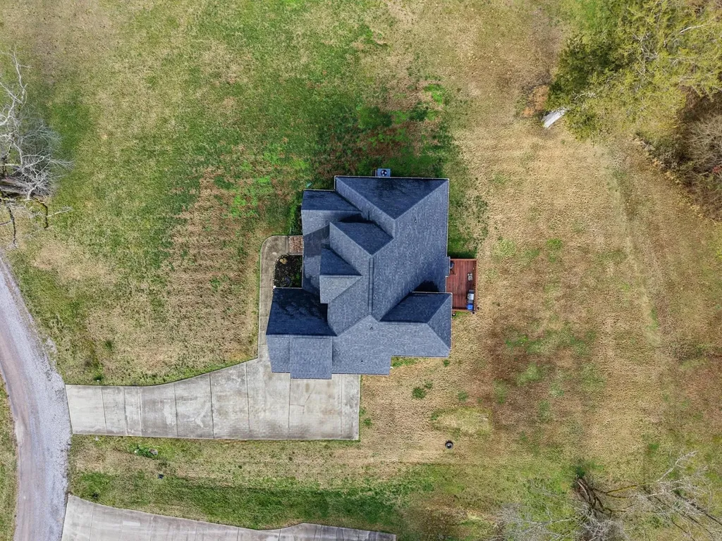 57 Hillside Cove Drive Woodbury TN 37190