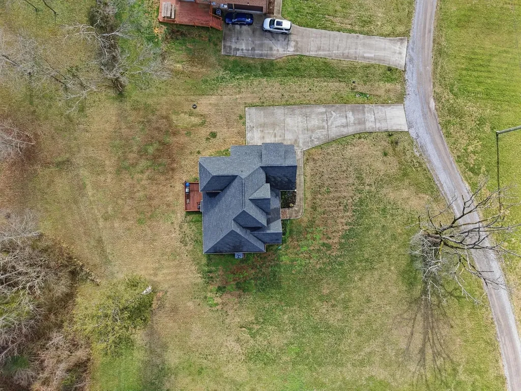 57 Hillside Cove Drive Woodbury TN 37190