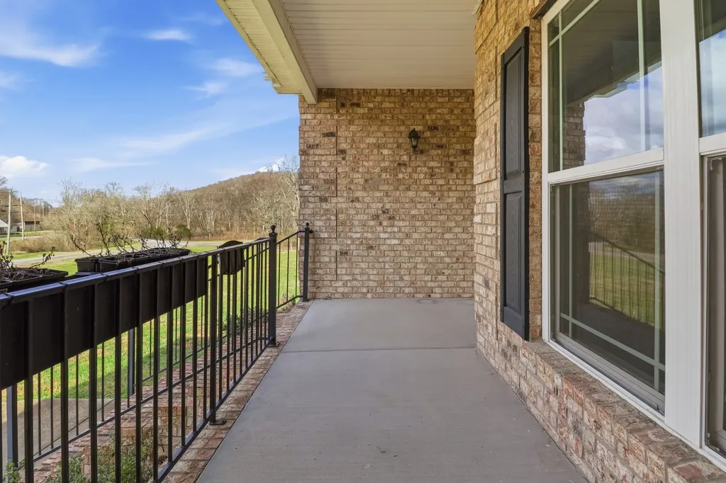 57 Hillside Cove Drive Woodbury TN 37190