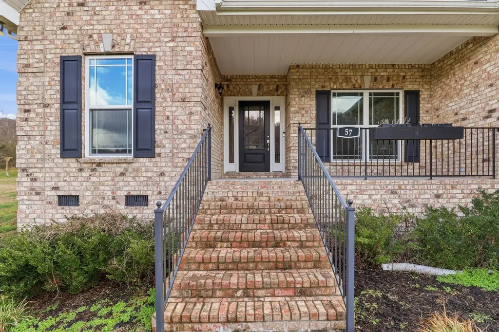 57 Hillside Cove Drive Woodbury TN 37190
