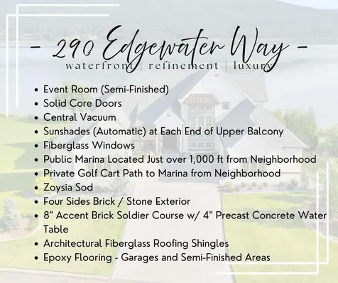 290 Edgewater Way Jasper TN 37347
