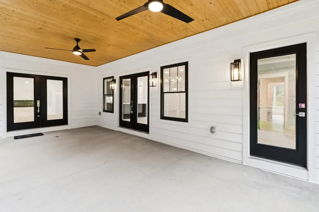 6461 Hwy 48, N Cumberland Furnace TN 37051