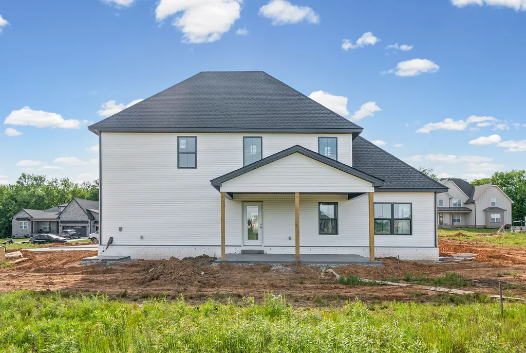 4905 Royal View Way Clarksville TN 37040