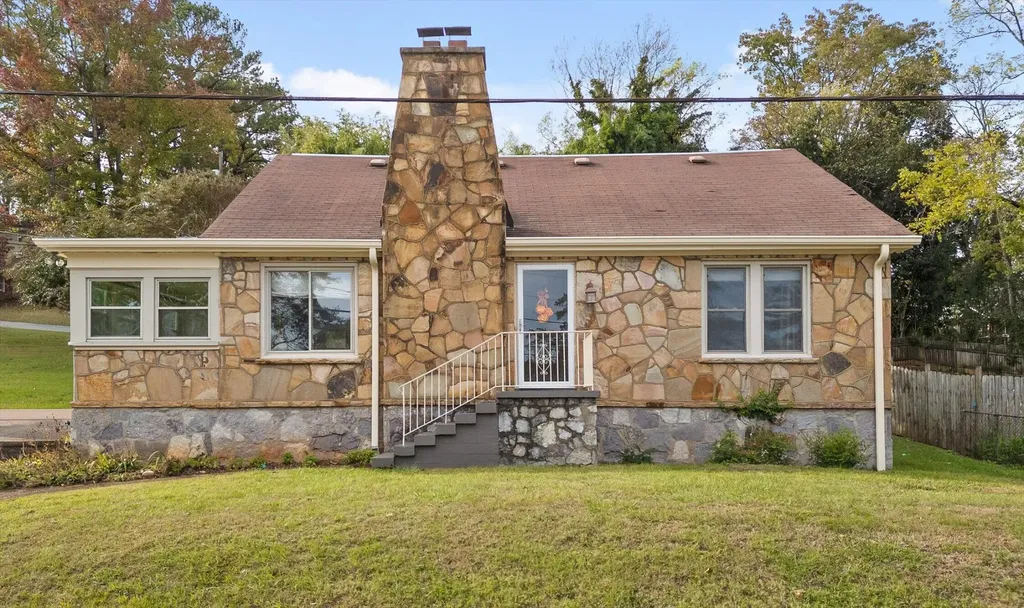 3515 Berkley Drive Chattanooga TN 37415