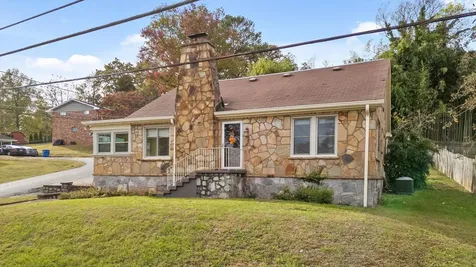 3515 Berkley Drive Chattanooga TN 37415