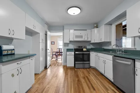 3515 Berkley Drive Chattanooga TN 37415