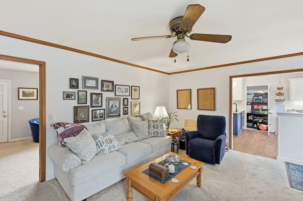 118 Allen Drive Hendersonville TN 37075