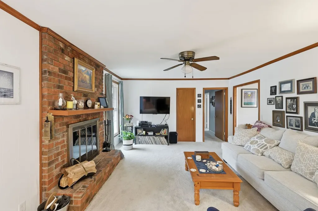 118 Allen Drive Hendersonville TN 37075