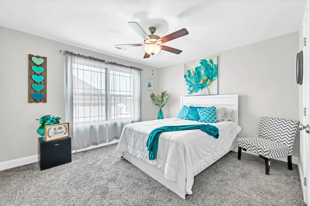 106 David Keith Lane Clarksville TN 37042