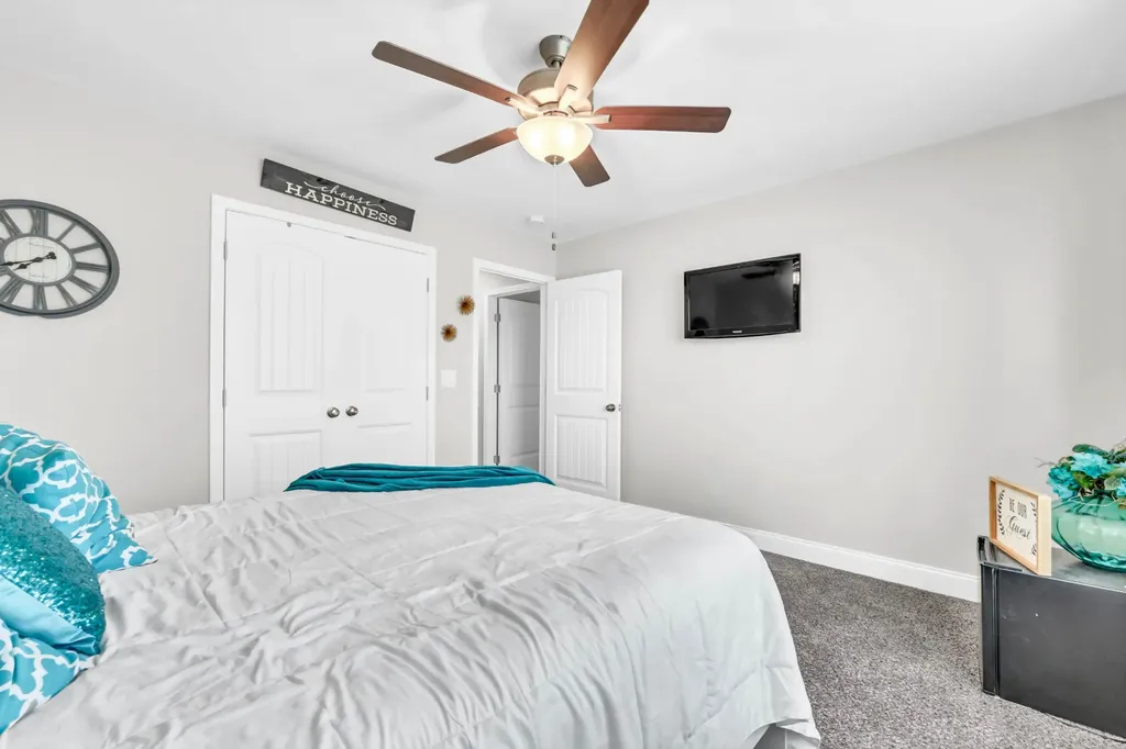 106 David Keith Lane Clarksville TN 37042