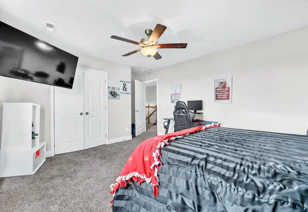 106 David Keith Lane Clarksville TN 37042