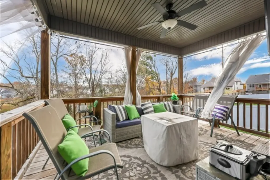 106 David Keith Lane Clarksville TN 37042
