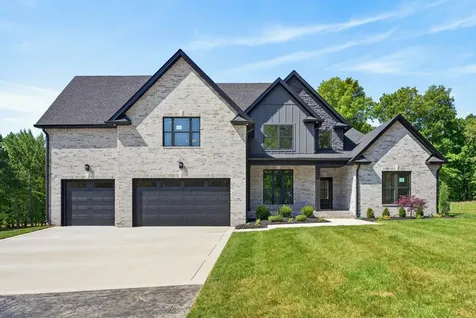 1330 Reda Drive Clarksville TN 37042