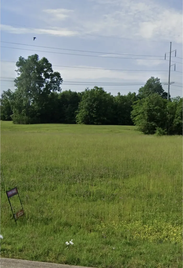 0 Northside Park Drive Shelbyville TN 37160