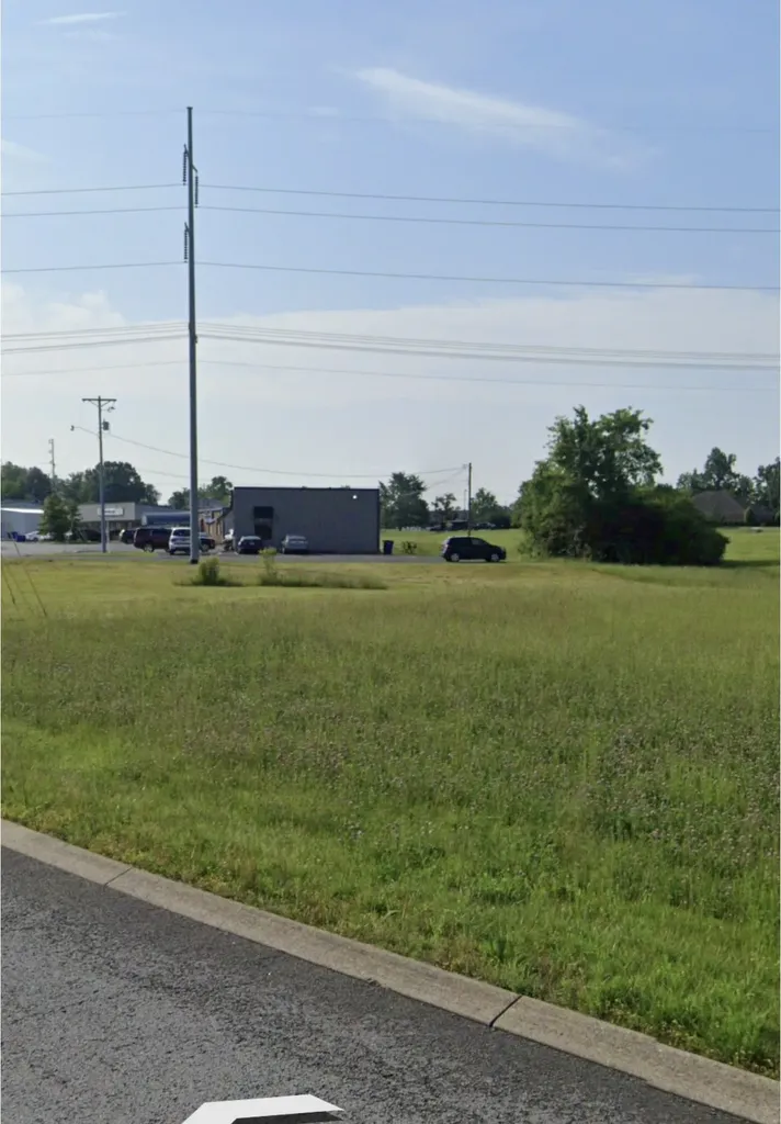 0 Northside Park Drive Shelbyville TN 37160