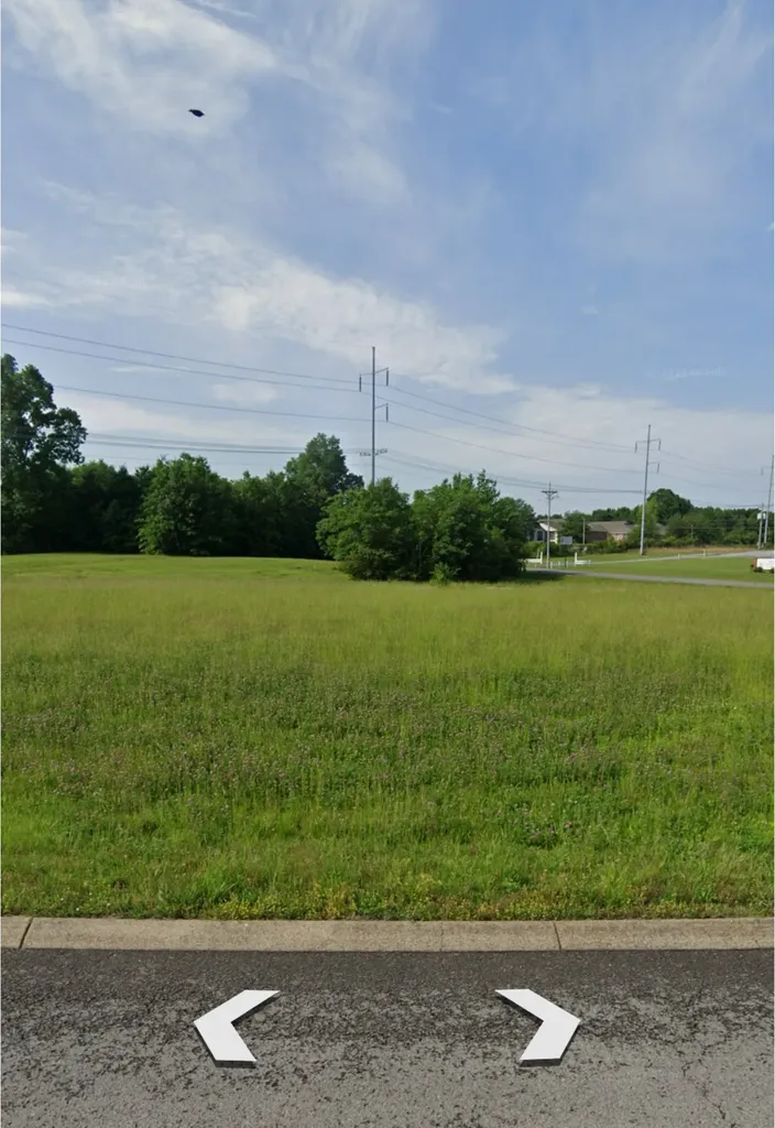0 Northside Park Drive Shelbyville TN 37160