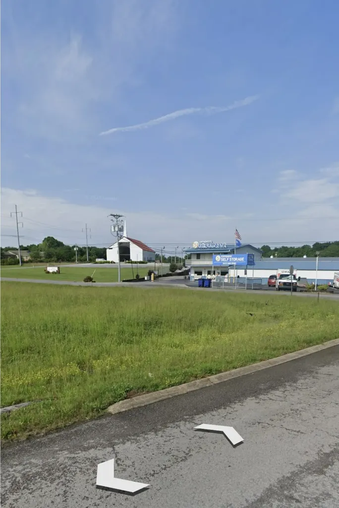 0 Northside Park Drive Shelbyville TN 37160