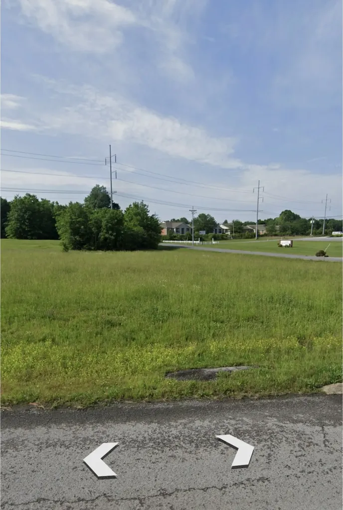 0 Northside Park Drive Shelbyville TN 37160