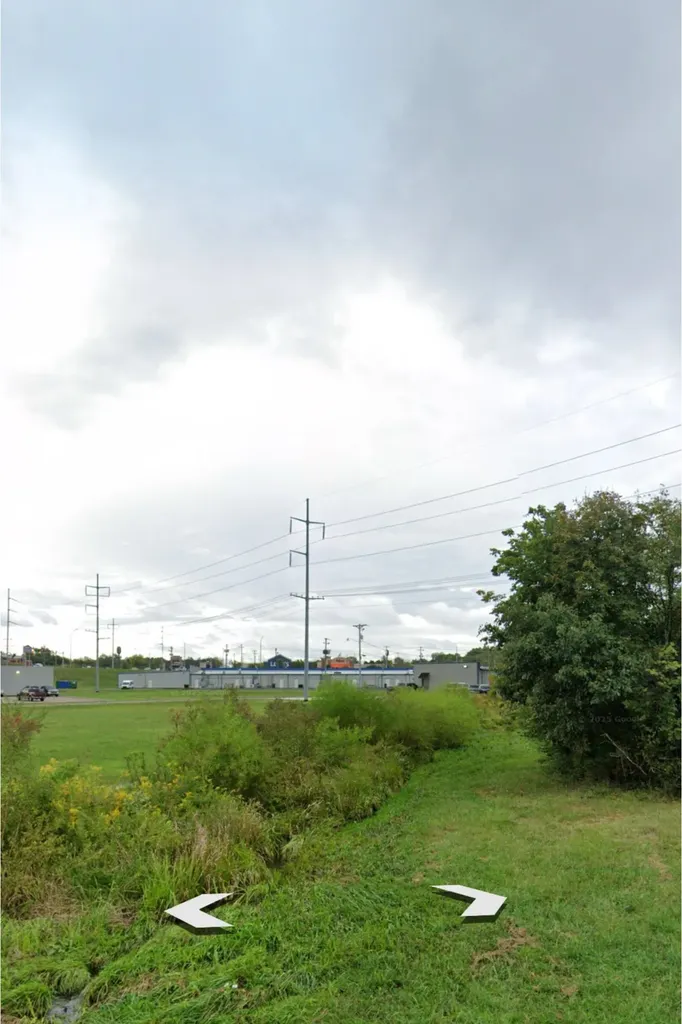 0 Northside Park Drive Shelbyville TN 37160