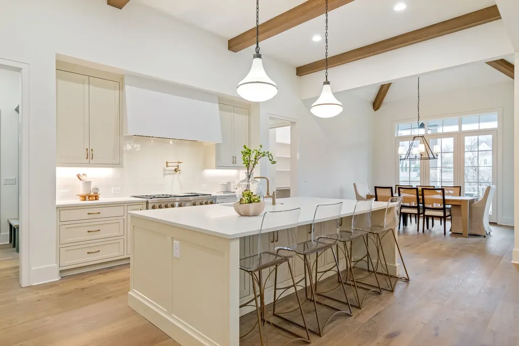 1735 Briarmont Place Brentwood TN 37027