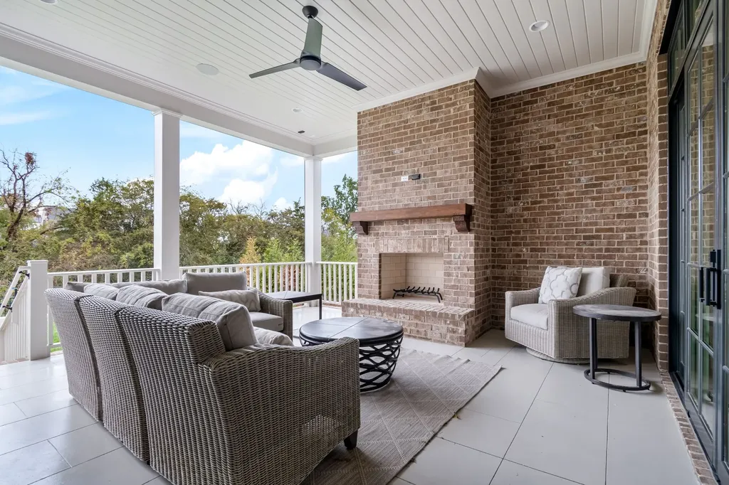1735 Briarmont Place Brentwood TN 37027