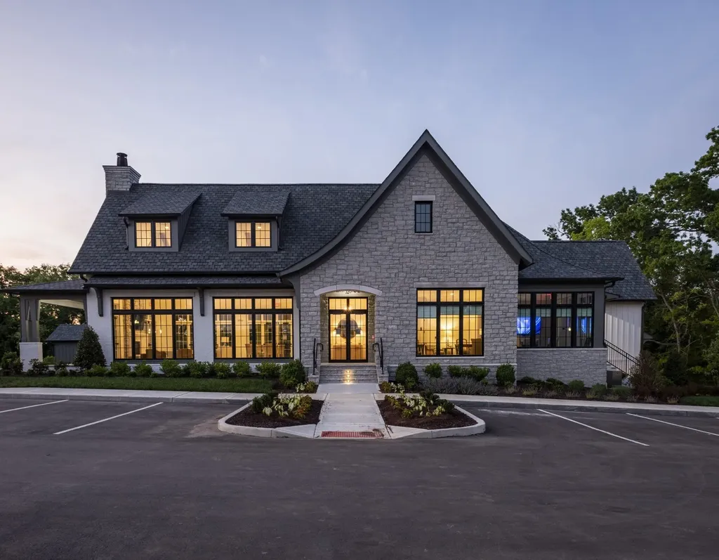 1735 Briarmont Place Brentwood TN 37027