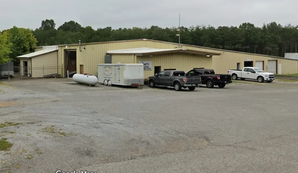 7612 Drag Strip Road Fairview TN 37062